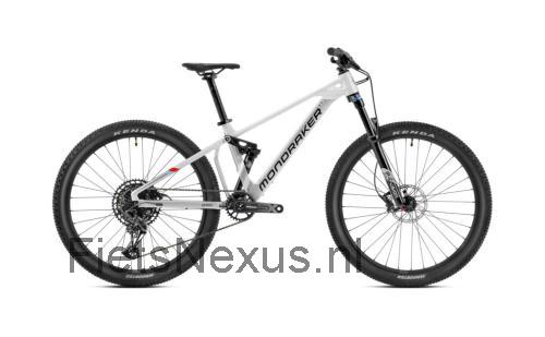 Mondraker Factor 26 specificaties
